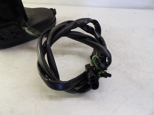 1995 Seadoo XP 717 720 VTS Trim Motor w Housing 278000553 - Picture 20 of 20