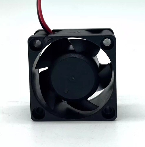 ADDA AD0412LS-C50 DC12V 0.07A 2-Wire Cooling Fan - Photo 2/2