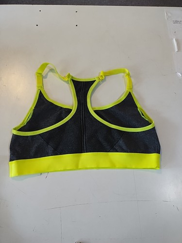Lot of 5 Avia Active Sports Bras Excercise Women's - Picture 2 of 11