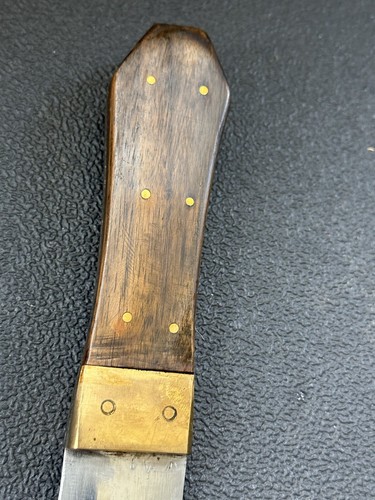 custom handmade knife  - Picture 3 of 13