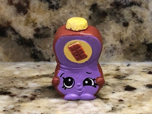 Shopkins Season 6 Single Loose Figure- U PICK FROM LIST - Bild 31 von 137