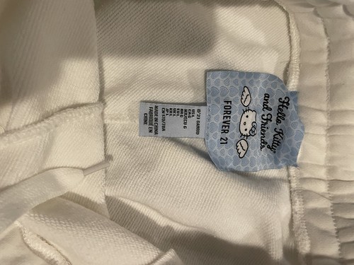 Hello kitty sweat Pants Women - Picture 3 of 8