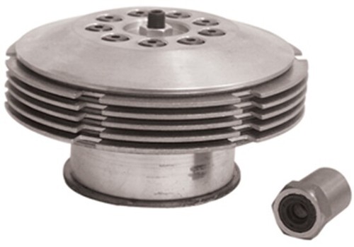 Belt Drives CC-100-S Competitor Clutch For 36-84 Harley Panhead Shovelhead 73127 - Picture 2 of 2
