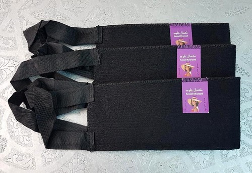 MAROKKANISCHER KESSA HANDSCHUH RÜCKENGURT HAMMAM BAD SPA PEELING PEELING GROBE TEXTUR - Bild 3 von 3