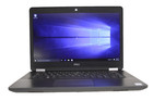 Dell Latitude E5470 14" Intel i5-6300U 2.40GHz 8GB 128GB SSD Win 10PRO