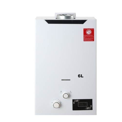 6/8/10/12/16/18/20L Tankless Propane Gas Water Heater On-Demand LPG Water Boiler - Picture 7 of 151