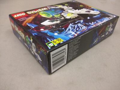 LEGO Space Exploriens 6856 Planetary Decoder NEW! Astronaut