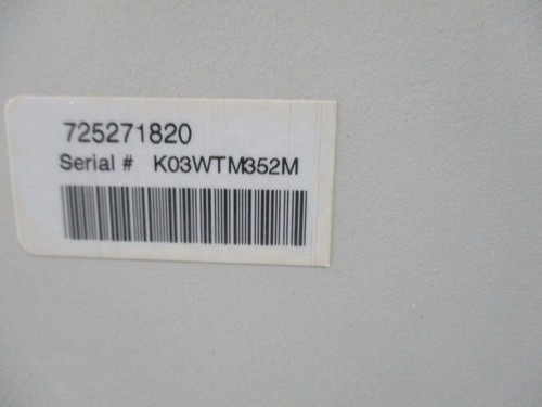 Wassertransfermodul WTM 6 Spritzen HPLC Transfermodul - Bild 13 von 13