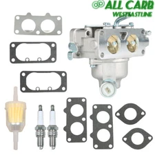 Carburetor Fit For Briggs & Stratton 405777 406777 407677 407777 441777 442577
