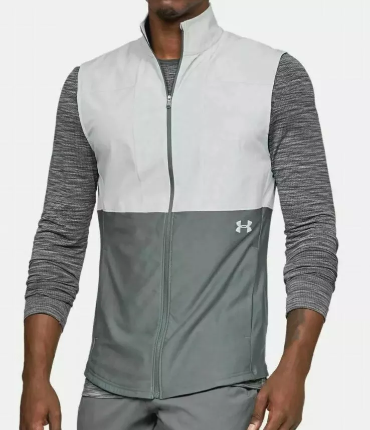 Ua vanish hotsell hybrid jacket
