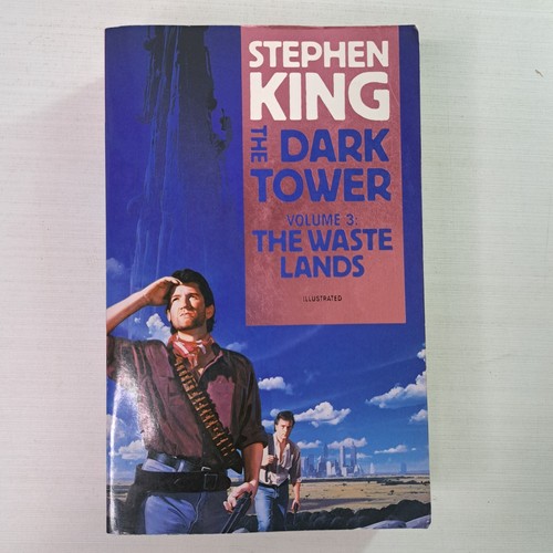 Stephen King PB & HC Books Horror Paranormal - Choose Your Own - Select & Save - Picture 196 of 472