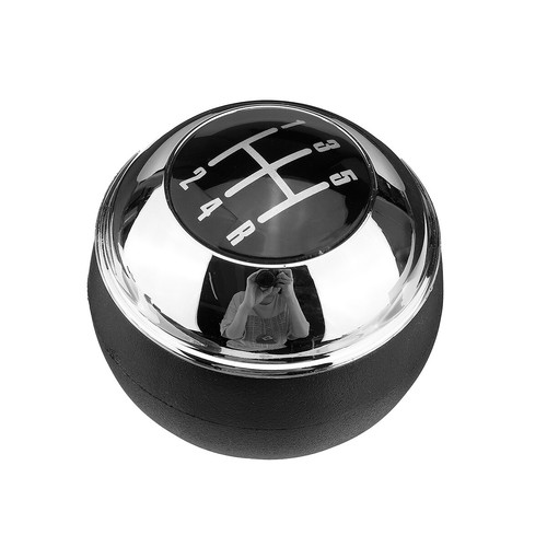 For MINI Cooper R50 Cabrio R52 Manual 5 Speed Gear Shift Knob Stick 25117542278 - Foto 6 di 16