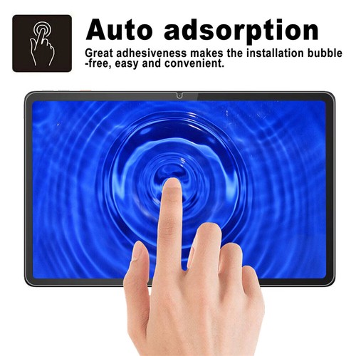 2 Pack Screen Protector for TCL NXTPAPER 11 Plus 11.5 inch HD Tempered Glass - Photo 5/8