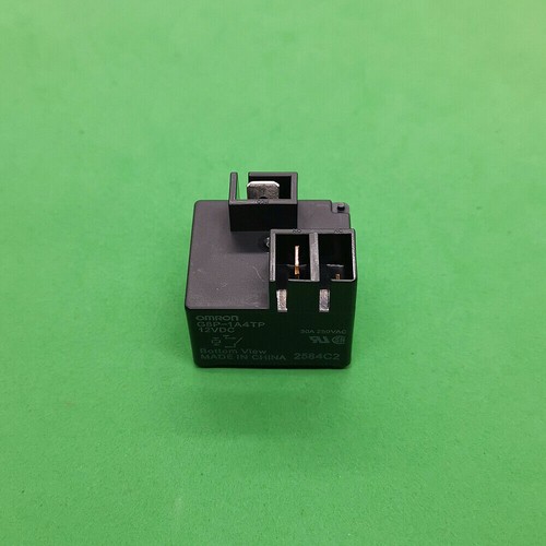 1pc G8P-1A4TP 12VDC 12V 30A 250VAC 4pin Power Relay OMRON ORIGINAL - Picture 5 of 5