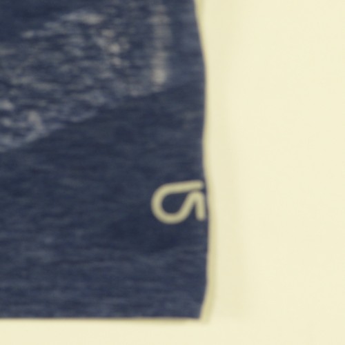 Gap Tank Top Womens Extra Small Blue V Neck Sleeveless Pullover Lightweight - Picture 4 of 10