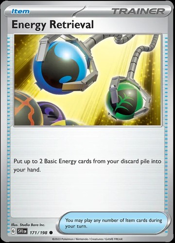 Scarlet & Violet Base Pokemon TCG Card Singles Holo Reverse Rare - Picture 196 of 231