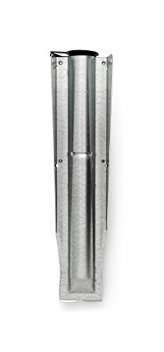 Brabantia Metal Soil Spear Ground Spike for Essential Rotary Washing Line 35 mm - Picture 1 of 1