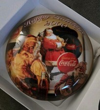 Vibtage Cocoa Cola Christmas Light
