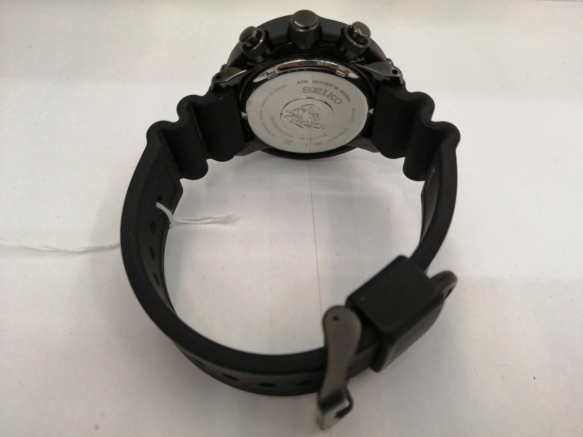 Seiko Prospex LOWERCASE SBDL045 DIVER SCUBA Limited edition Seiko Prospex LOWERCASE SBDL045 DIVER SCUBA Limited edition