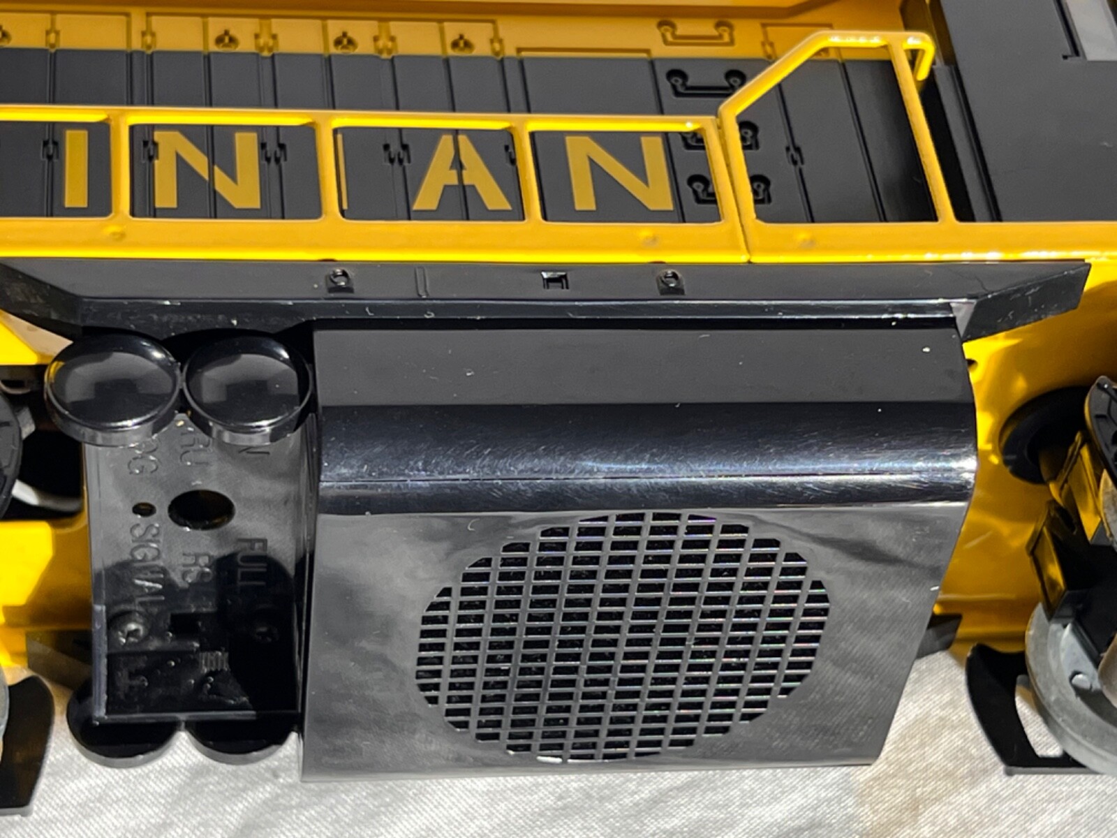 LIONEL VIRGINIAN RECTIFIER 628823. NOS MINT. NO RESERVE eBay