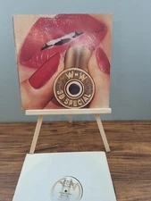 38 Special – Rockin' Into The Night - Vinyl LP - A&M Records 1979 – SP4782 -Rock