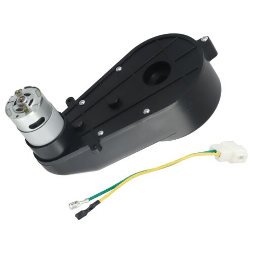 Caja de cambios eléctrica RS390 / RS550 reemplazo 12 V 12000-20000 RPM para niños coche juguete - Imagen 11 de 49