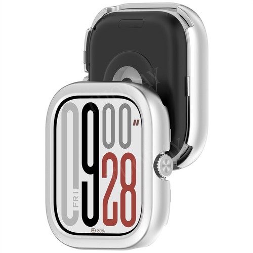 For Redmi Watch 4 5 5 eSIM Smart Watch Case PC Protective Bumper Protector Cover - Picture 28 of 56