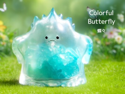 日本限定 Pop mart yuki 8個セット まとめ売り ポップマート Pop Mart