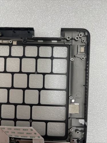 Dell Latitude 7330 E7330 Palmrest, Touchpad W/ SC Card 94VWD 094VWD S2 A5 - Picture 8 of 11