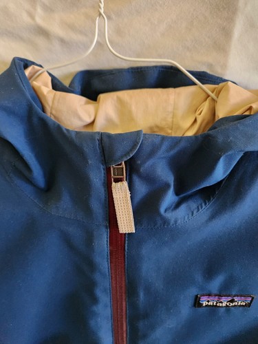 Patagonia 4 In 1 Kids Everyday Jacket Size Med (10) Girls - Picture 24 of 24