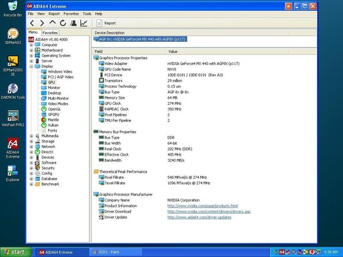 Soltek QBIC Retro Windows XP Mini PC - Picture 10 of 13