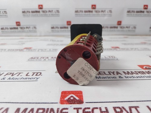 Telemecanique CEE 24 Selector Switch BVN 10 - Picture 6 of 10