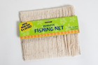 6x24ft Decorative Fishing Net - Nautical Backdrop - Beach Luau Party Photo Prop