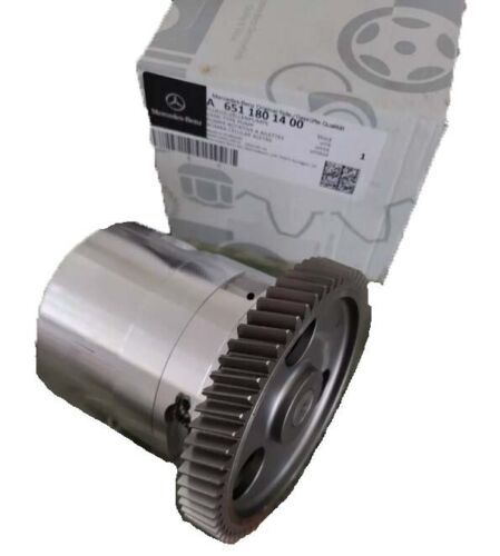 MERCEDES Sprinter V-Class Viano Vito 2.1 2.2 CDI OIL PUMP NEW OEM 14-18