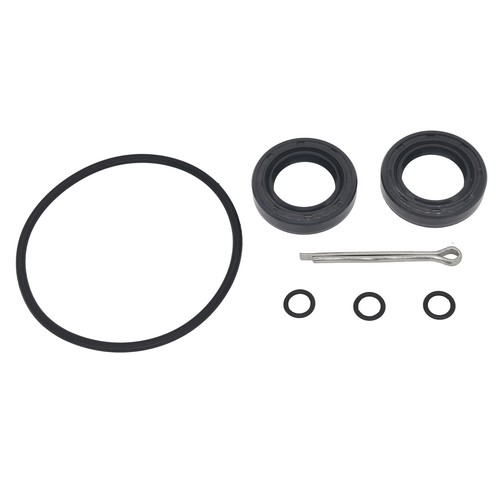 Honda Marine BF40D BF50D Lower Gearcase Seal Kit 91252-ZW4-003 91351-ZZ5-003 New - Picture 10 of 12