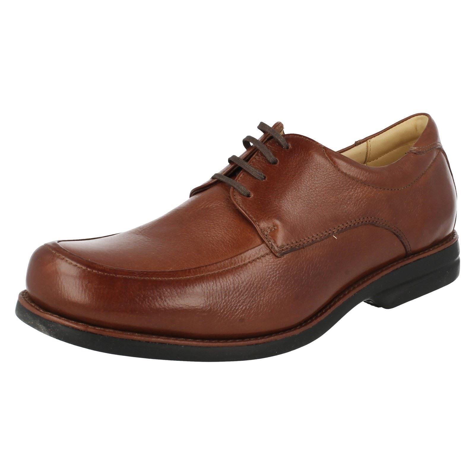 Herren ANATOMIC PINHAO TOAST LEATHER LACE-UP Schuhe Herren ANATOMIC PINHAO TOAST LEATHER LACE-UP Schuhe