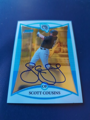 2000 - 2024 MLB AUTOGRAPH INSERTS - YOU PICK - auto signed (FREE SHIPPING) - Picture 98 of 368