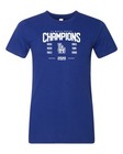 World Series Los Angeles Dodgers MLB Shirts