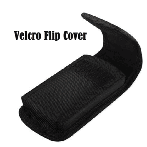 Für LG Wing, K92, robuster Gürtelclip Holster Tragetasche Gürtelschlaufe taktische Tasche - Bild 12 von 46
