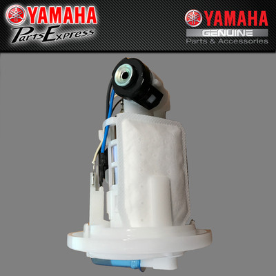 NEW 2008 - 2020 YAMAHA WR250R WR 250 R X OEM FUEL PUMP NEW 2008 - 2020 YAMAHA WR250R WR 250 R X OEM FUEL PUMP