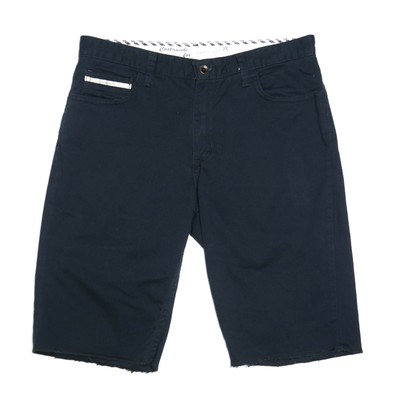vans cut off shorts