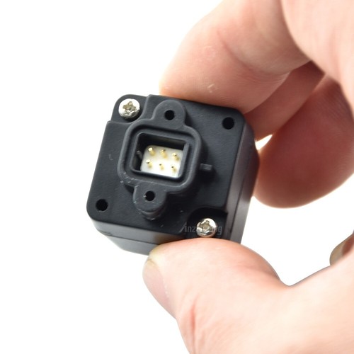 Rear View Reversing Camera Parking Assist Camera For 2010-2014 Subaru Legacy - Bild 9 von 9