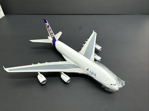 Dragon Wings 1/400 Airbus Industrie A380 A3XX #55250 S A.271 - Picture 4 of 11