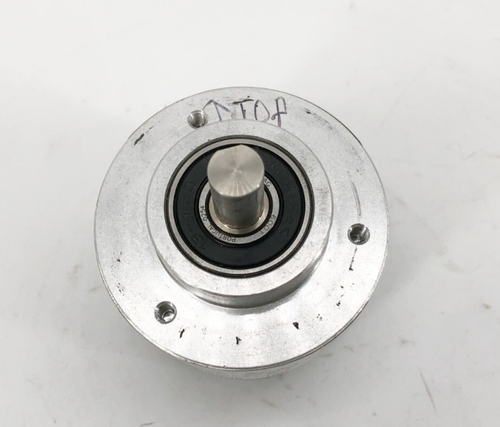 Allen-Bradley 842E-CM-MIP2BA Codificador Absoluto Eje 3/8" con Plano - Imagen 3 de 6
