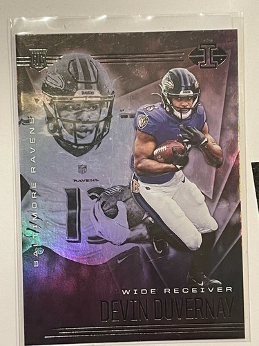 Fútbol Panini Illusions 2020 **(menú desplegable)** - Imagen 26 de 119