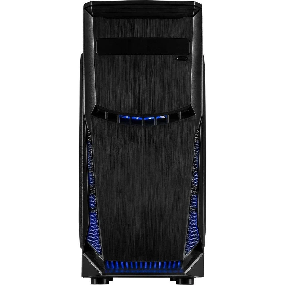 AUFRÜST PC INTEL CORE i5 14600K RTX 5050/RAM 32GB DDR 4/Computer Gaming 1A - Bild 3 von 4