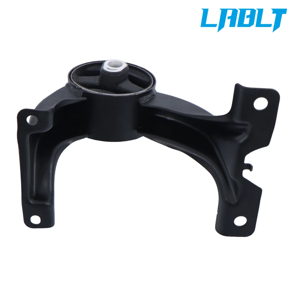 Juego de montaje de motor y transmisión LABLT para Chrysler 200 Dodge Avenger 2011-2014 3,6 L automático Foto 4 de 4