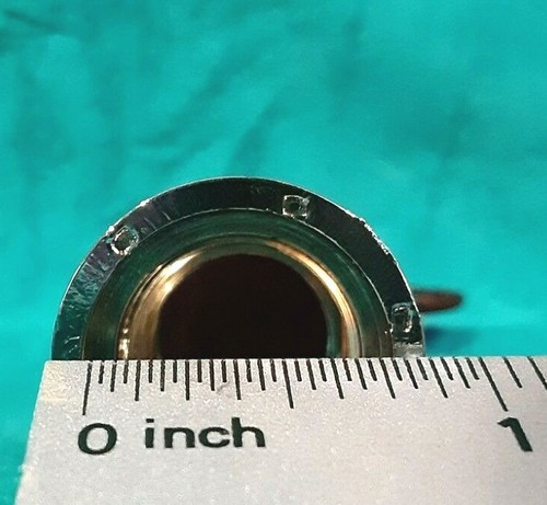 Vintage Barjan Truck Fender Guides! Choose Angels (Purple, Orange) or Eagles - Picture 4 of 14