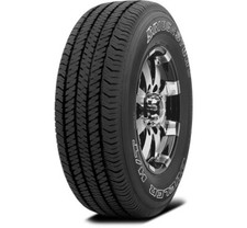 Bridgestone DuELER HT 684 II 245/60R20 107/H 360 B A ALL SEASON BSW TIRE