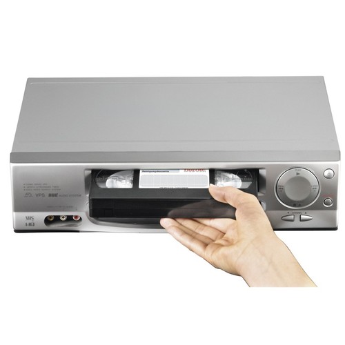Hama VHS Reinigungskassette Ton-/Lesekopf Reinigungsset + Reinigungsflüssigkeit - Bild 3 von 4